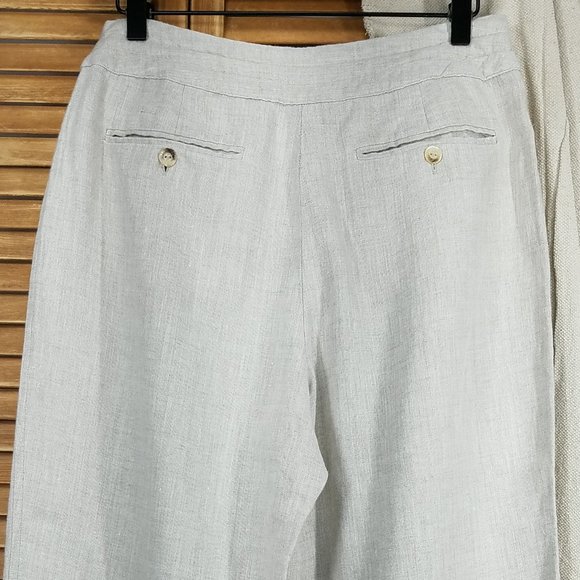 Valerie Stevens Capri Pants - Picture 12 of 14